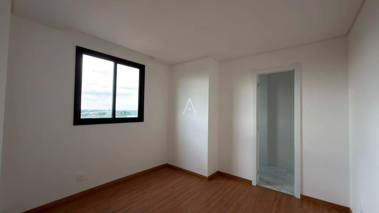 Apartamento para à venda no Bairro COUNTRY em CASCAVEL: 