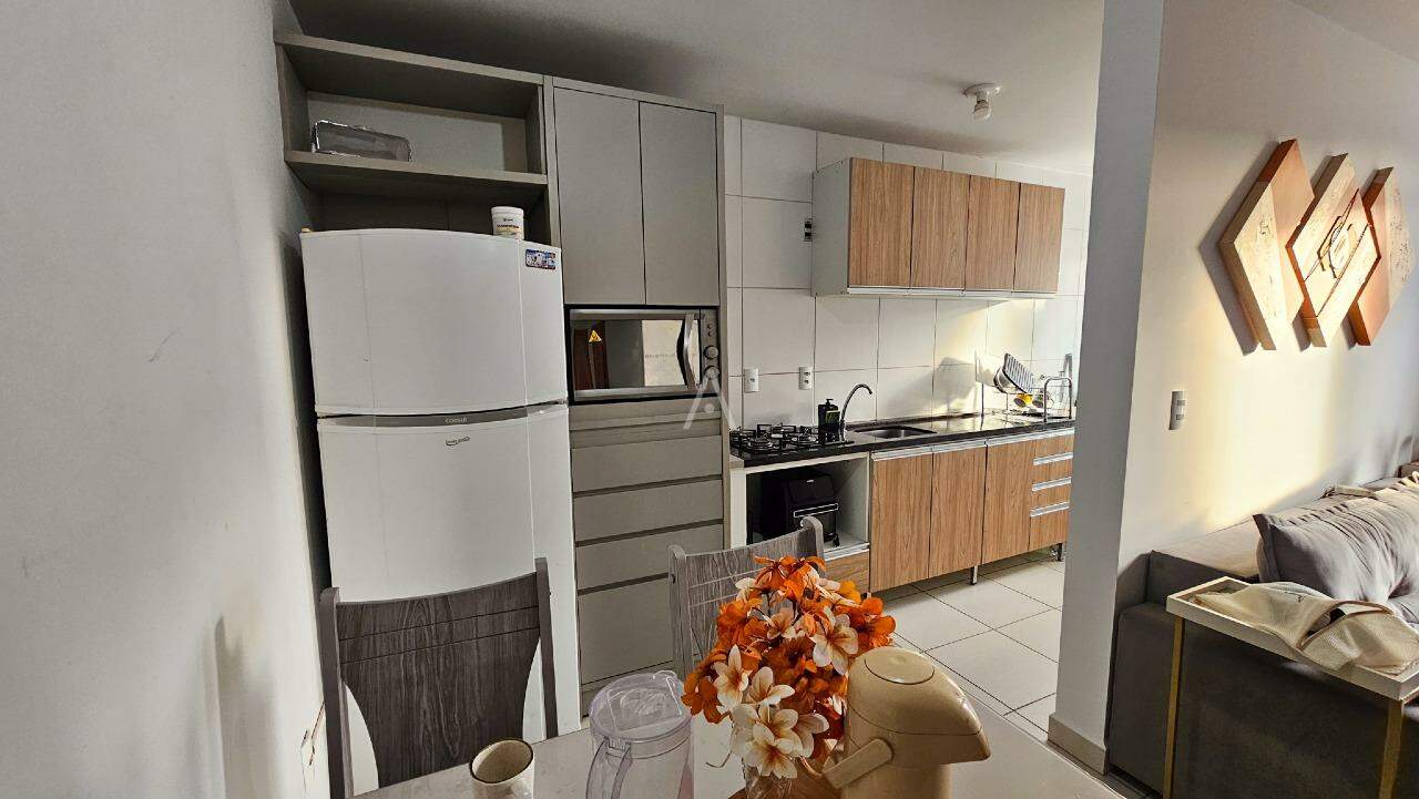 Apartamento para à venda no Bairro BRASILIA em CASCAVEL: