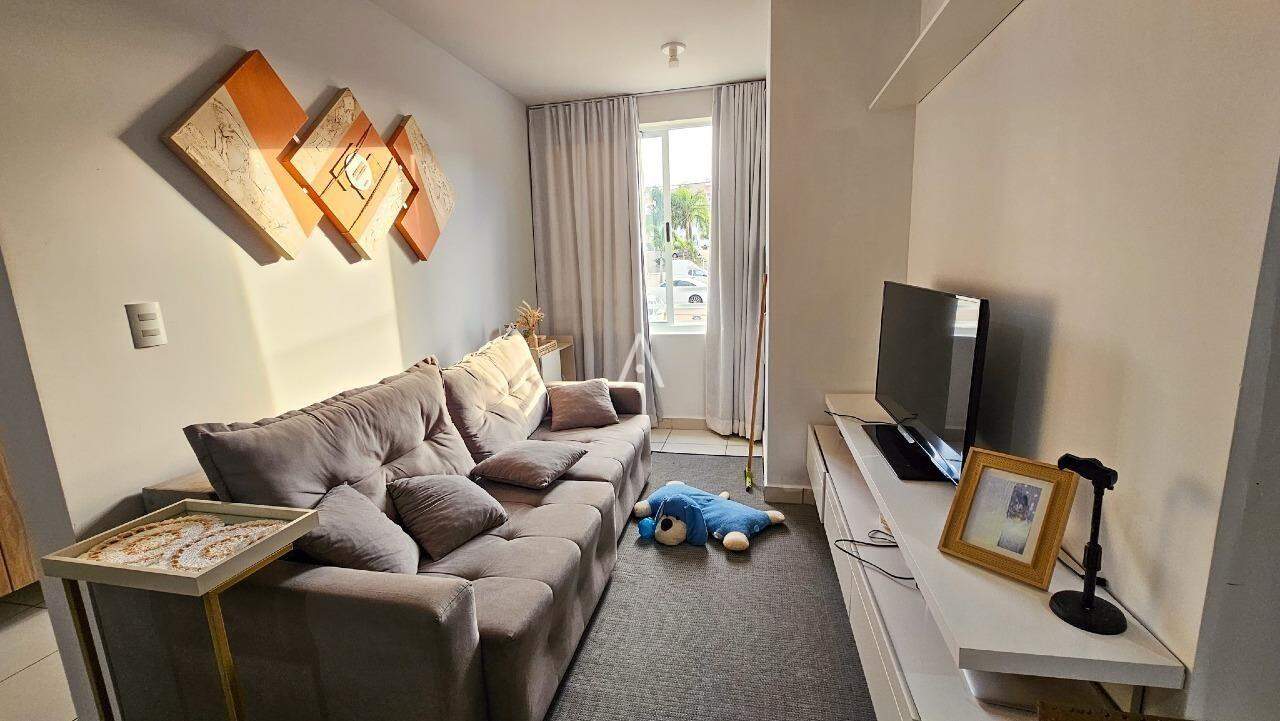 Apartamento para à venda no Bairro BRASILIA em CASCAVEL: 