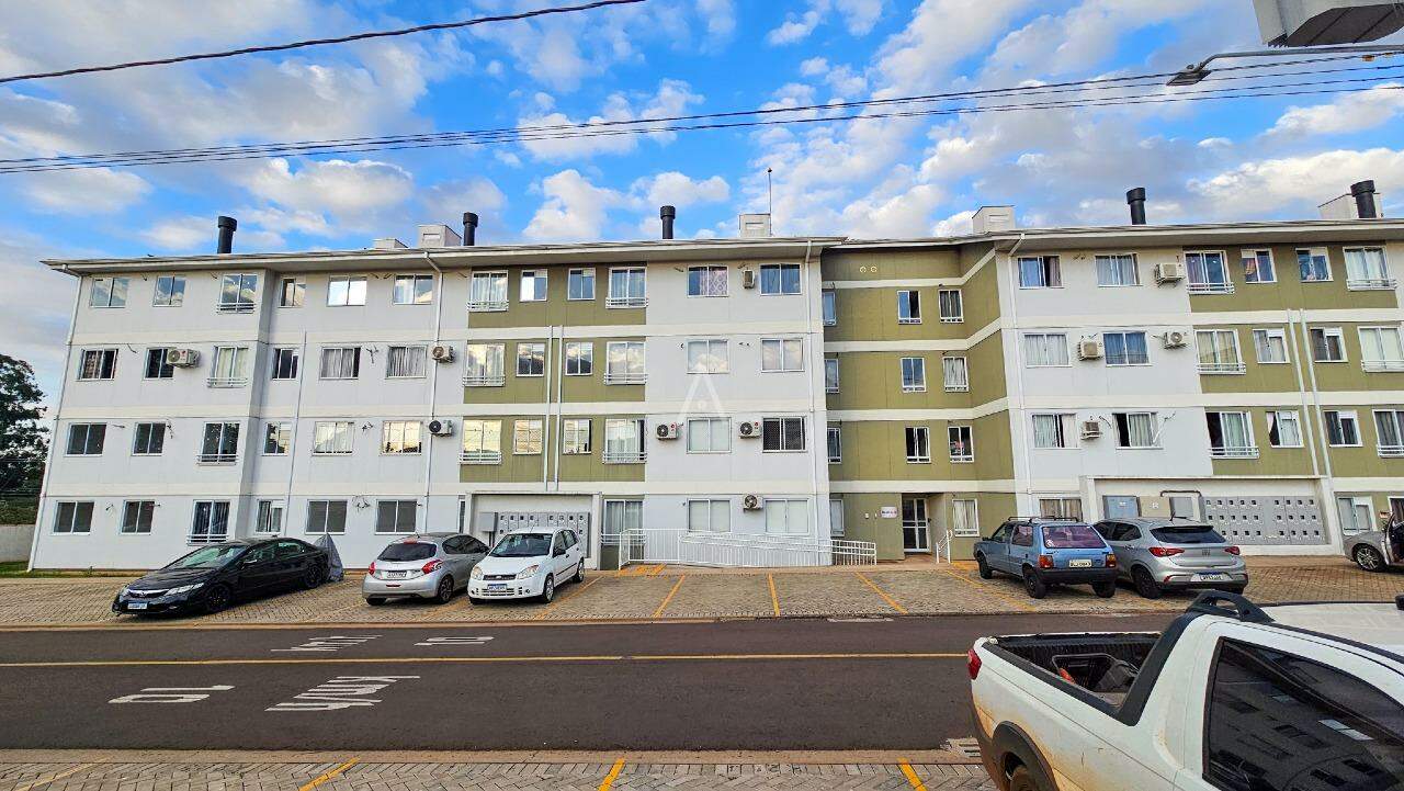 Apartamento para à venda no Bairro BRASILIA em CASCAVEL: