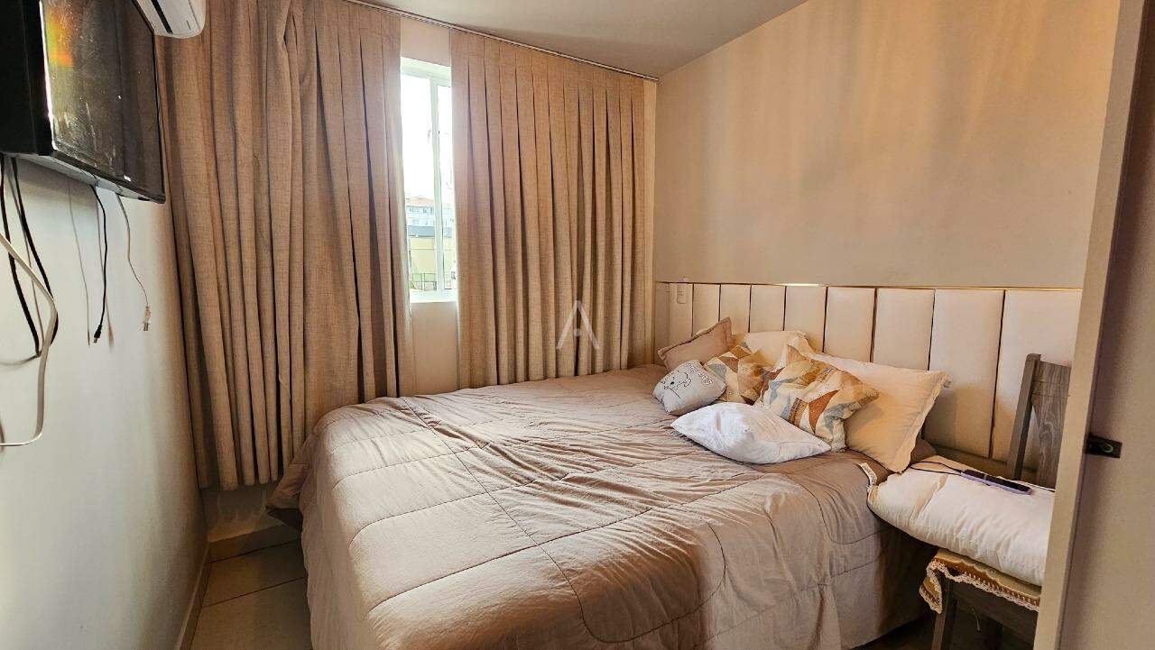 Apartamento para à venda no Bairro BRASILIA em CASCAVEL: