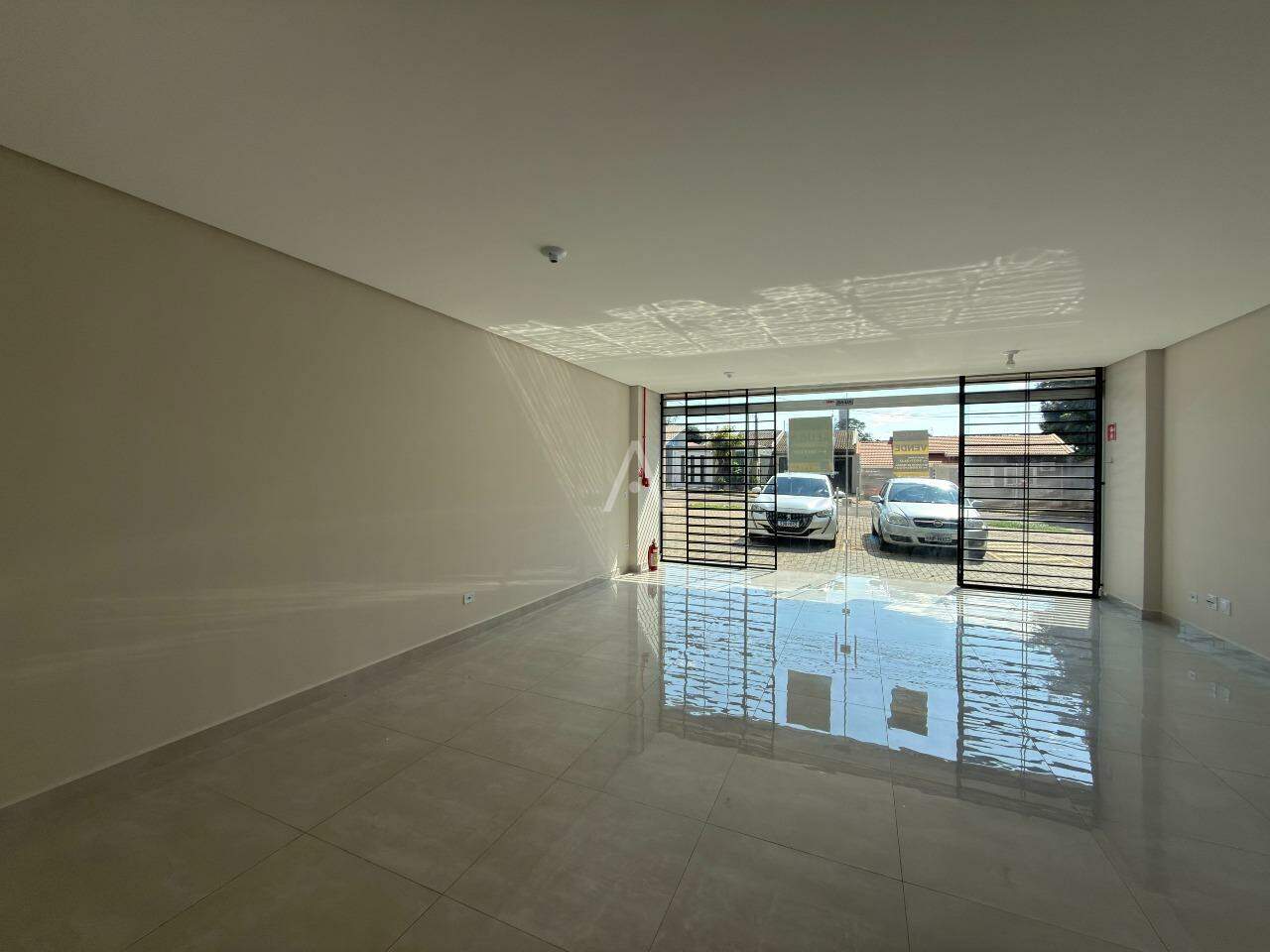 Sala Comercial para à venda no Bairro Pioneiros Catarinenses em CASCAVEL: 