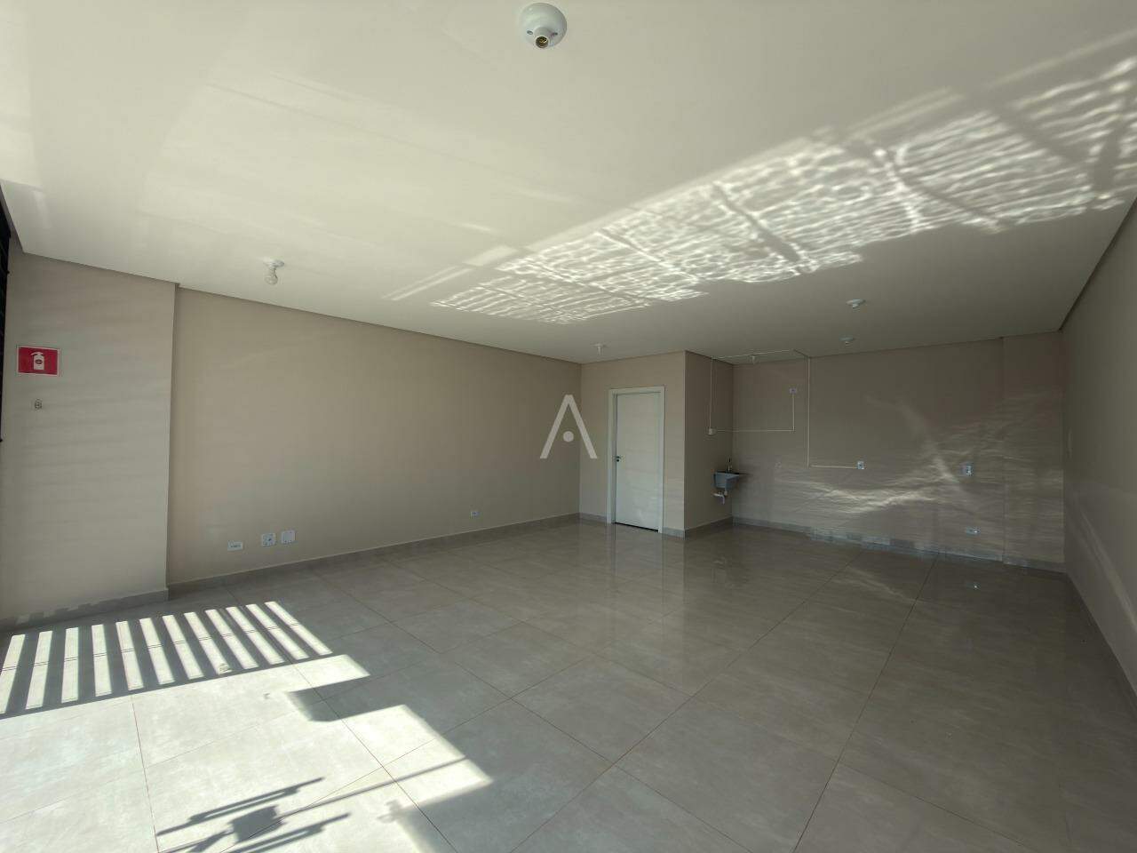 Sala Comercial para à venda no Bairro Pioneiros Catarinenses em CASCAVEL: