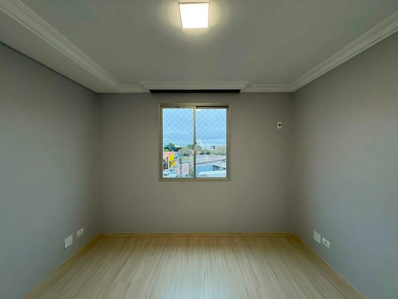 Apartamento para à venda no Bairro CENTRO em CASCAVEL: 