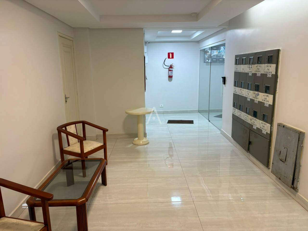 Apartamento para à venda no Bairro CENTRO em CASCAVEL: 