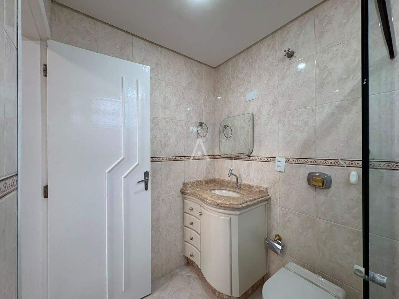 Apartamento para à venda no Bairro CENTRO em CASCAVEL: 