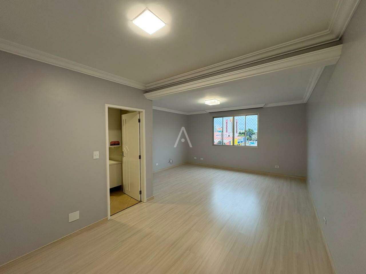 Apartamento para à venda no Bairro CENTRO em CASCAVEL: 