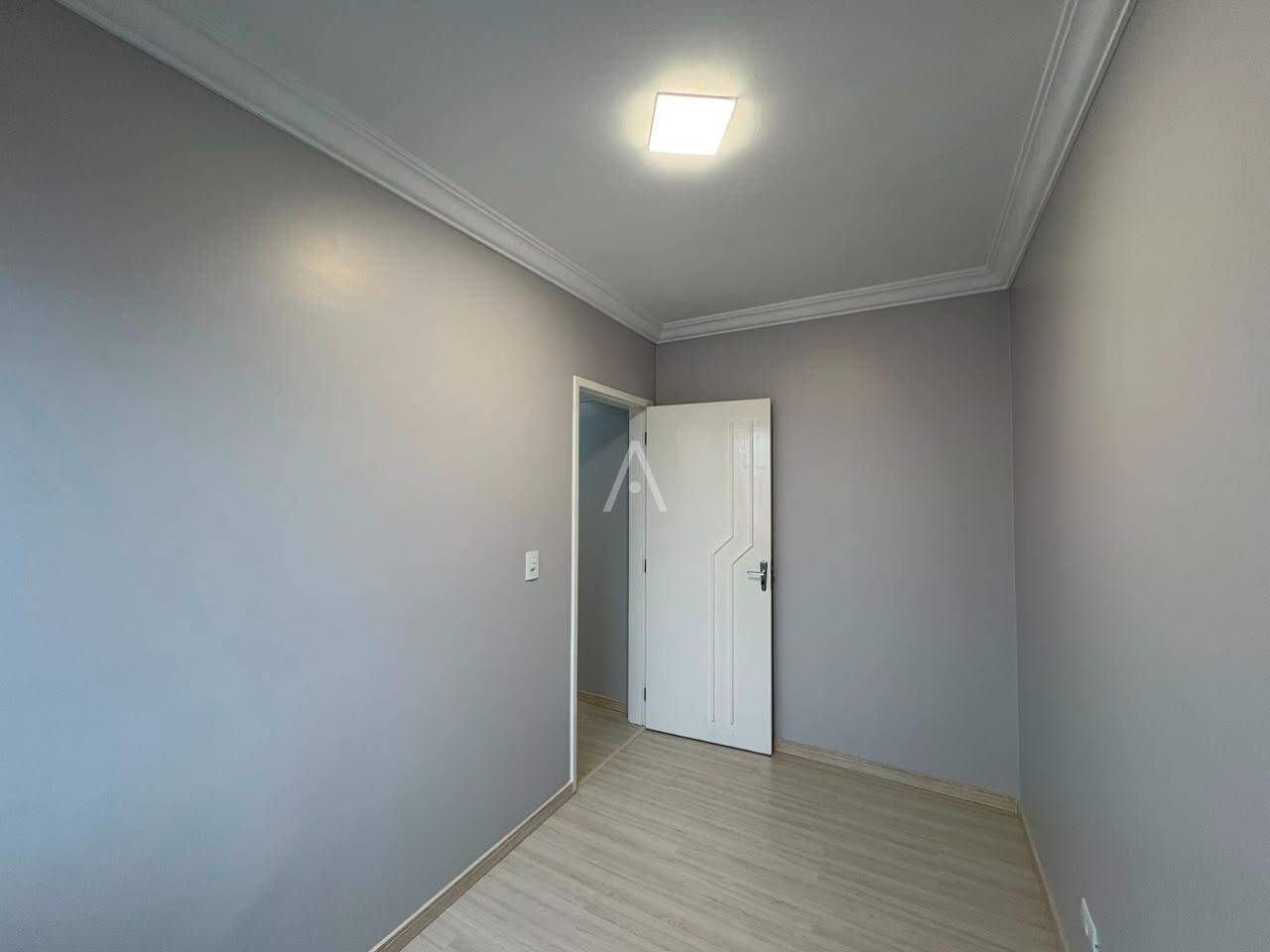 Apartamento para à venda no Bairro CENTRO em CASCAVEL: 