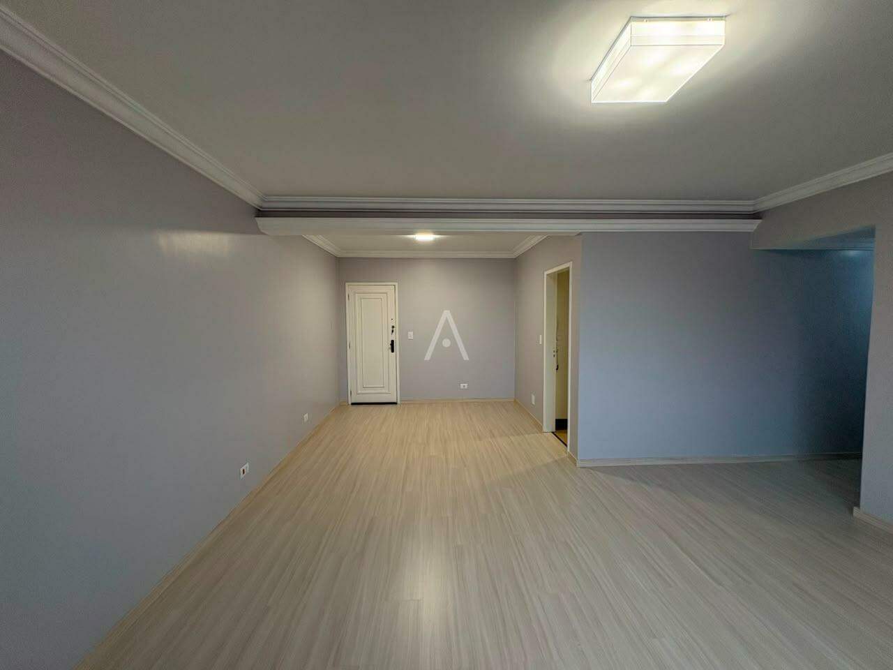 Apartamento para à venda no Bairro CENTRO em CASCAVEL: 
