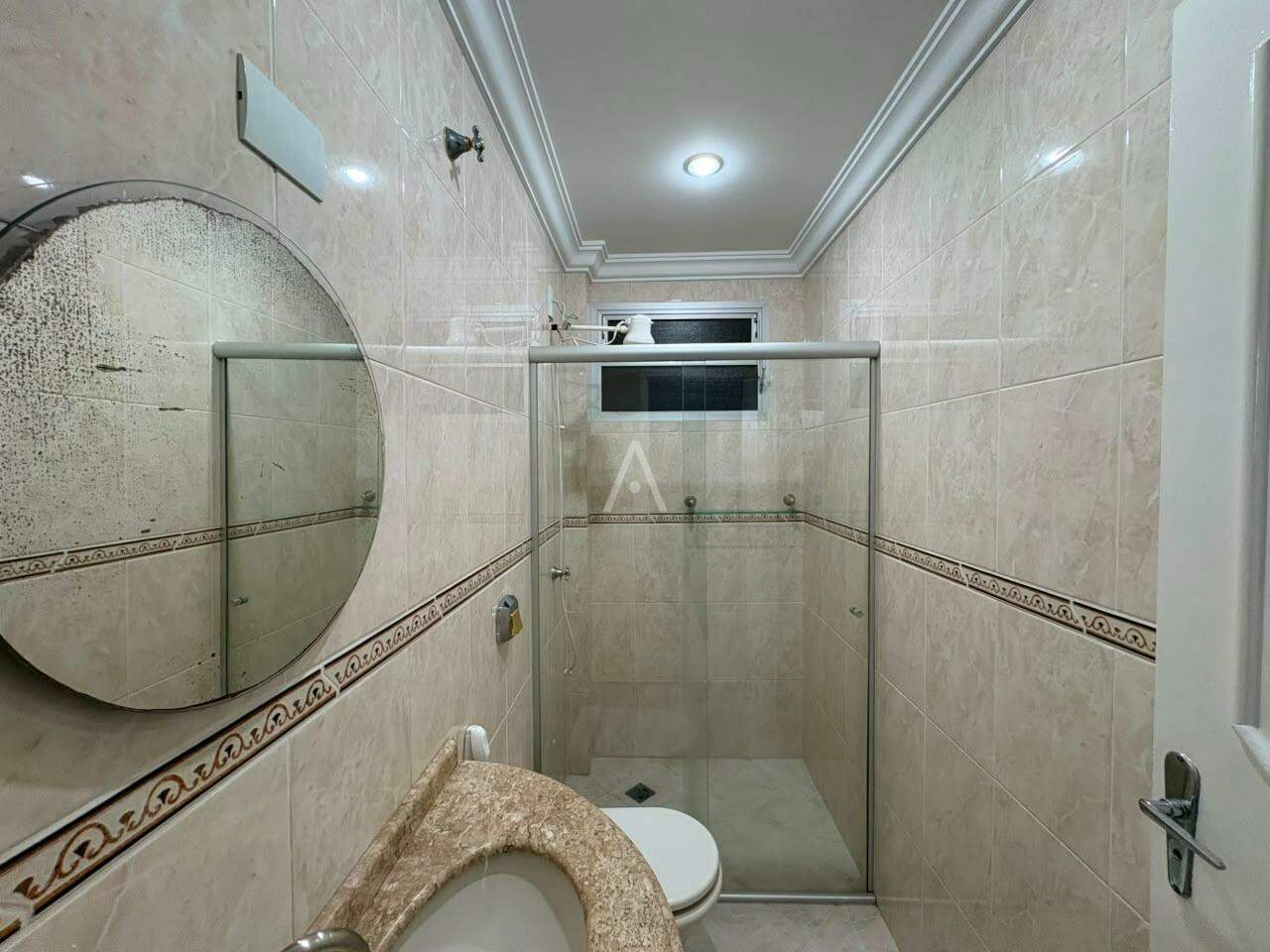 Apartamento para à venda no Bairro CENTRO em CASCAVEL: 