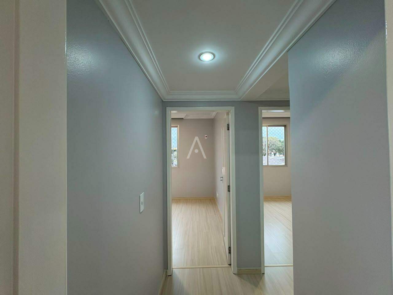 Apartamento para à venda no Bairro CENTRO em CASCAVEL: 