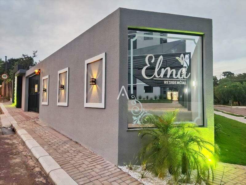 Apartamento para para aluguel no Bairro Brazmadeira em CASCAVEL: 