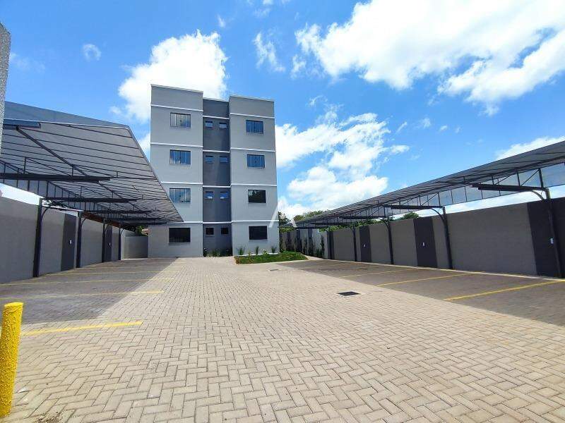 Apartamento para para aluguel no Bairro Brazmadeira em CASCAVEL:
