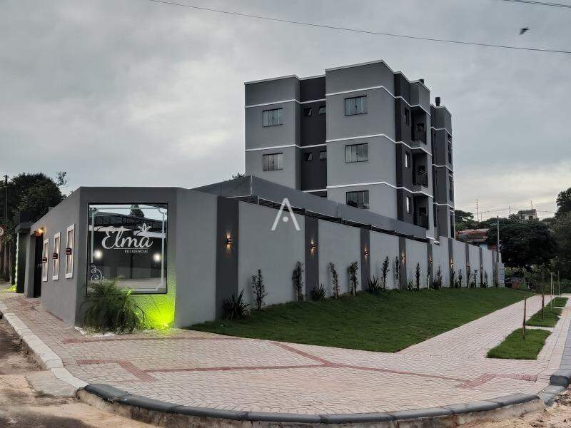 Apartamento para para aluguel no Bairro Brazmadeira em CASCAVEL: 