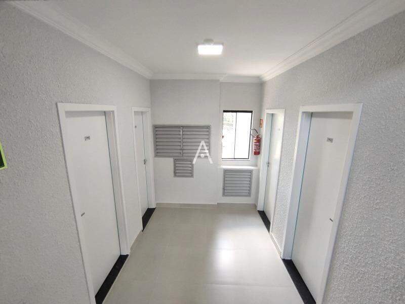 Apartamento para para aluguel no Bairro Brazmadeira em CASCAVEL: