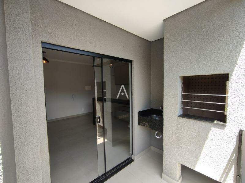 Apartamento para para aluguel no Bairro Brazmadeira em CASCAVEL: