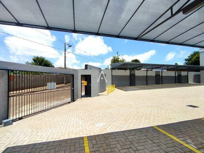 Apartamento para para aluguel no Bairro Brazmadeira em CASCAVEL: