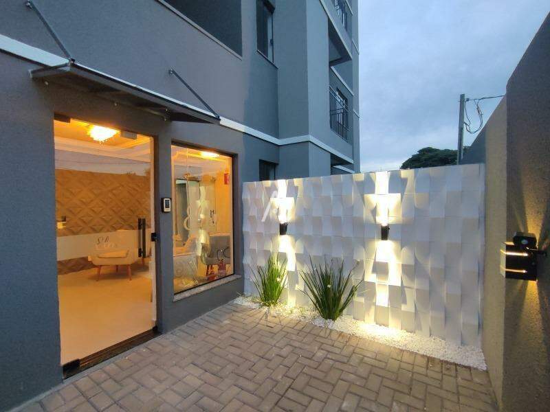 Apartamento para para aluguel no Bairro Brazmadeira em CASCAVEL: