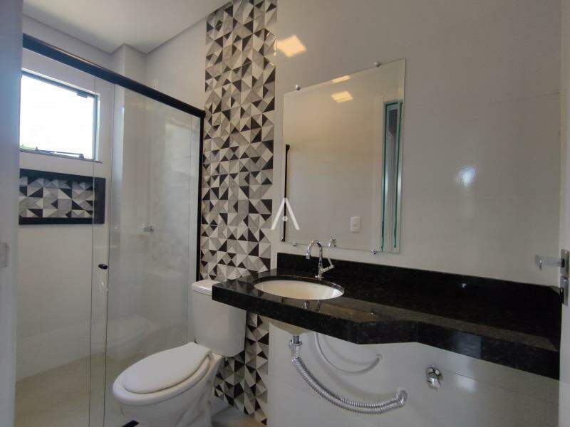 Apartamento para para aluguel no Bairro Brazmadeira em CASCAVEL: