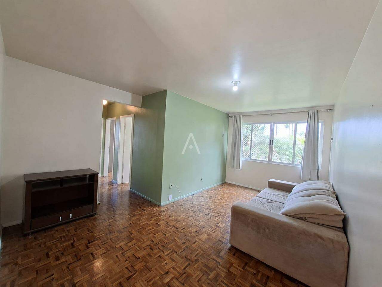 Apartamento para para aluguel no Bairro COQUEIRAL em CASCAVEL: 