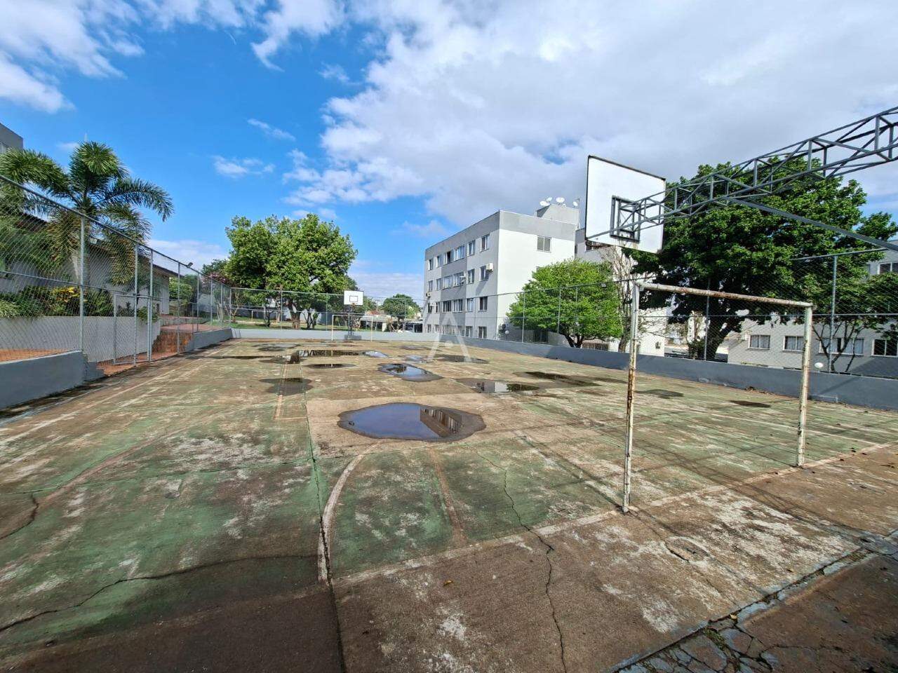 Apartamento para para aluguel no Bairro COQUEIRAL em CASCAVEL: