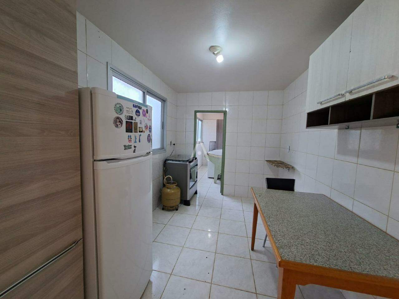 Apartamento para para aluguel no Bairro COQUEIRAL em CASCAVEL: