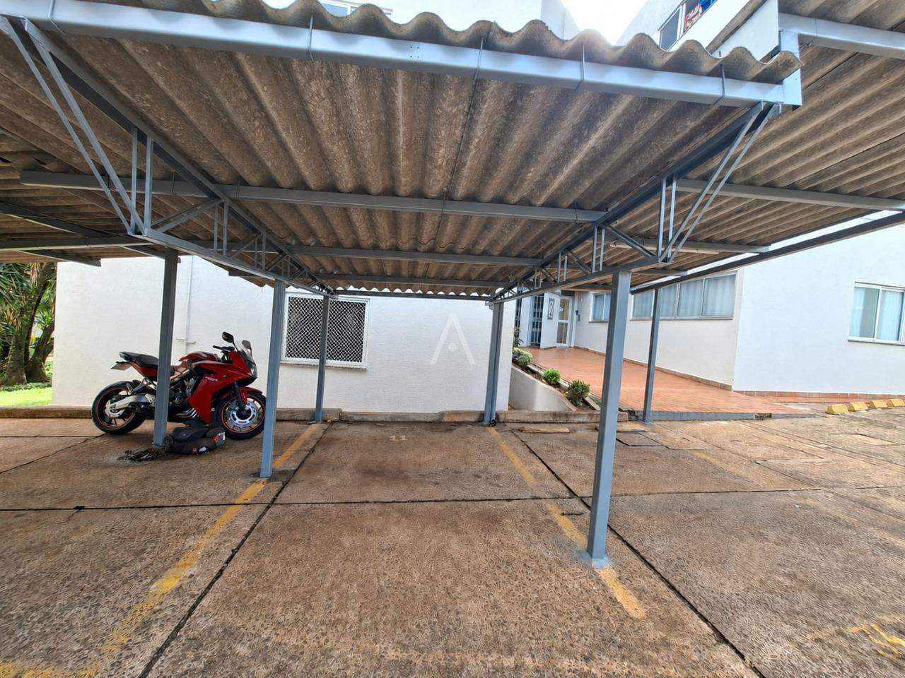 Apartamento para para aluguel no Bairro COQUEIRAL em CASCAVEL: