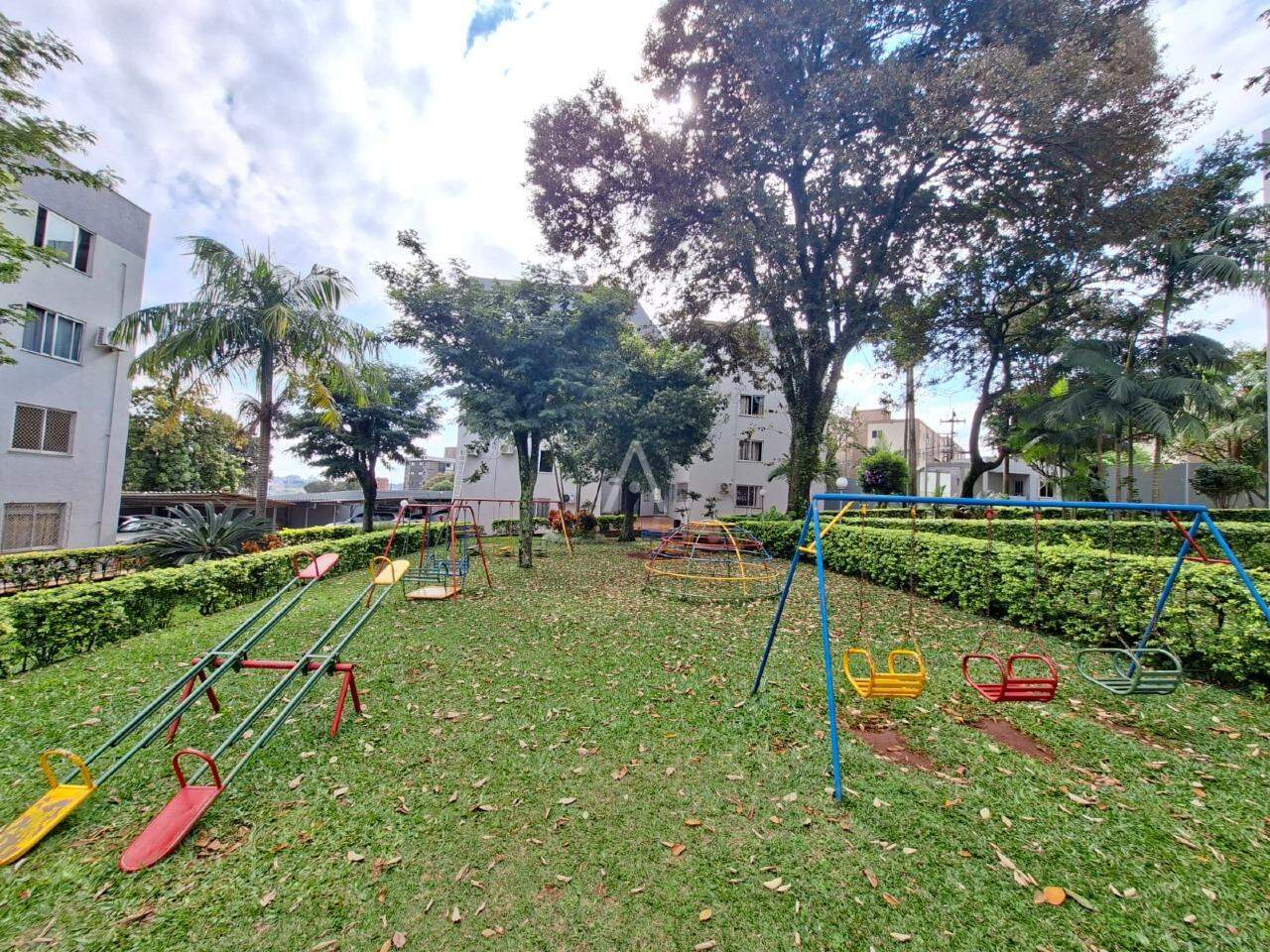 Apartamento para para aluguel no Bairro COQUEIRAL em CASCAVEL: