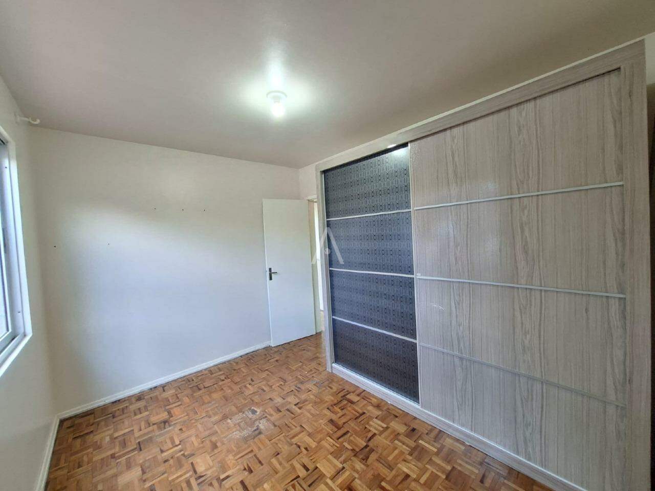 Apartamento para para aluguel no Bairro COQUEIRAL em CASCAVEL: