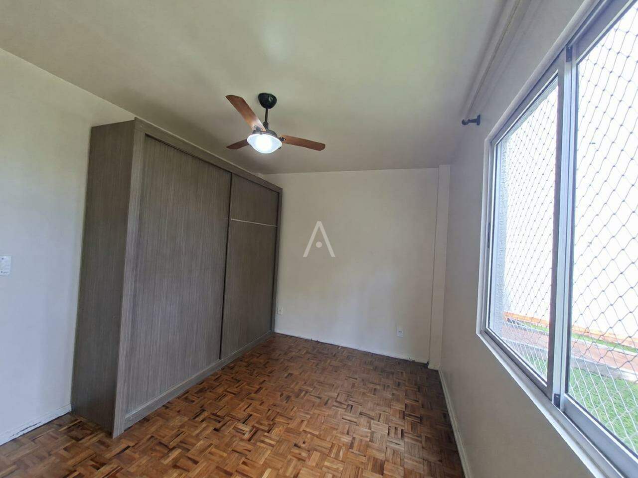 Apartamento para para aluguel no Bairro COQUEIRAL em CASCAVEL: