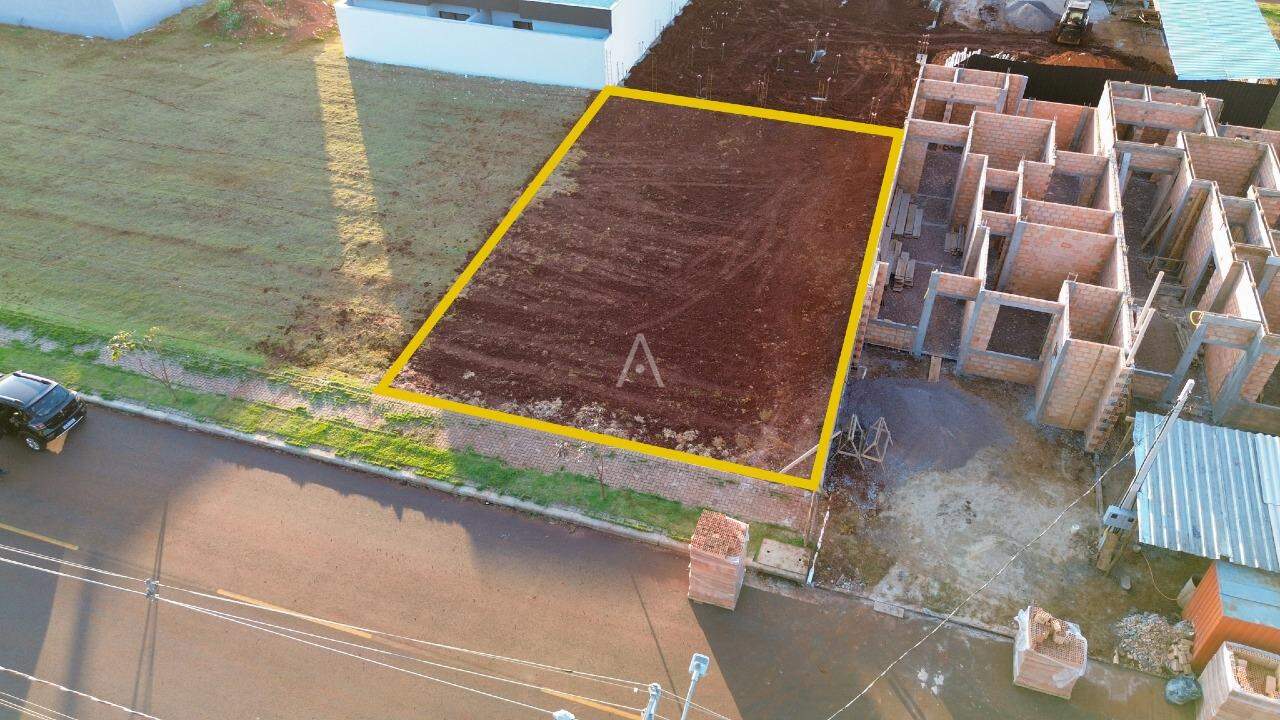 Terreno para à venda no Bairro RECANTO TROPICAL em CASCAVEL: