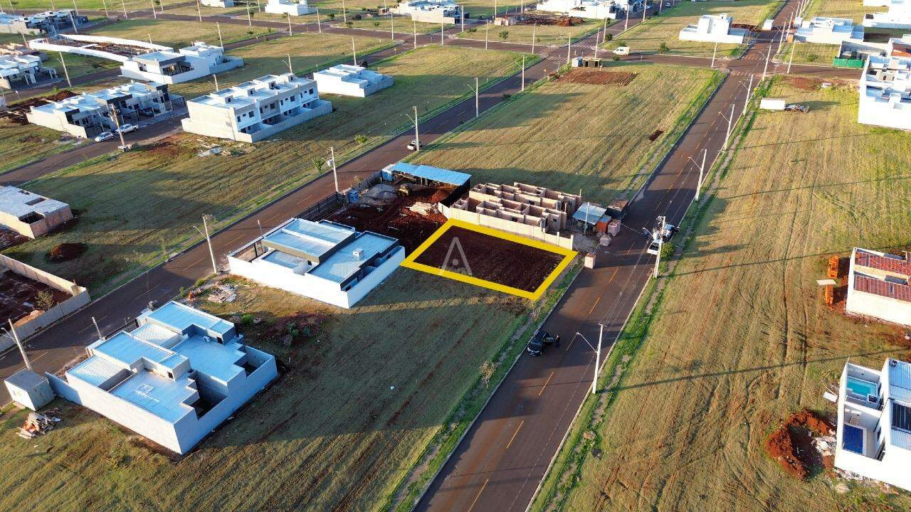 Terreno para à venda no Bairro RECANTO TROPICAL em CASCAVEL: