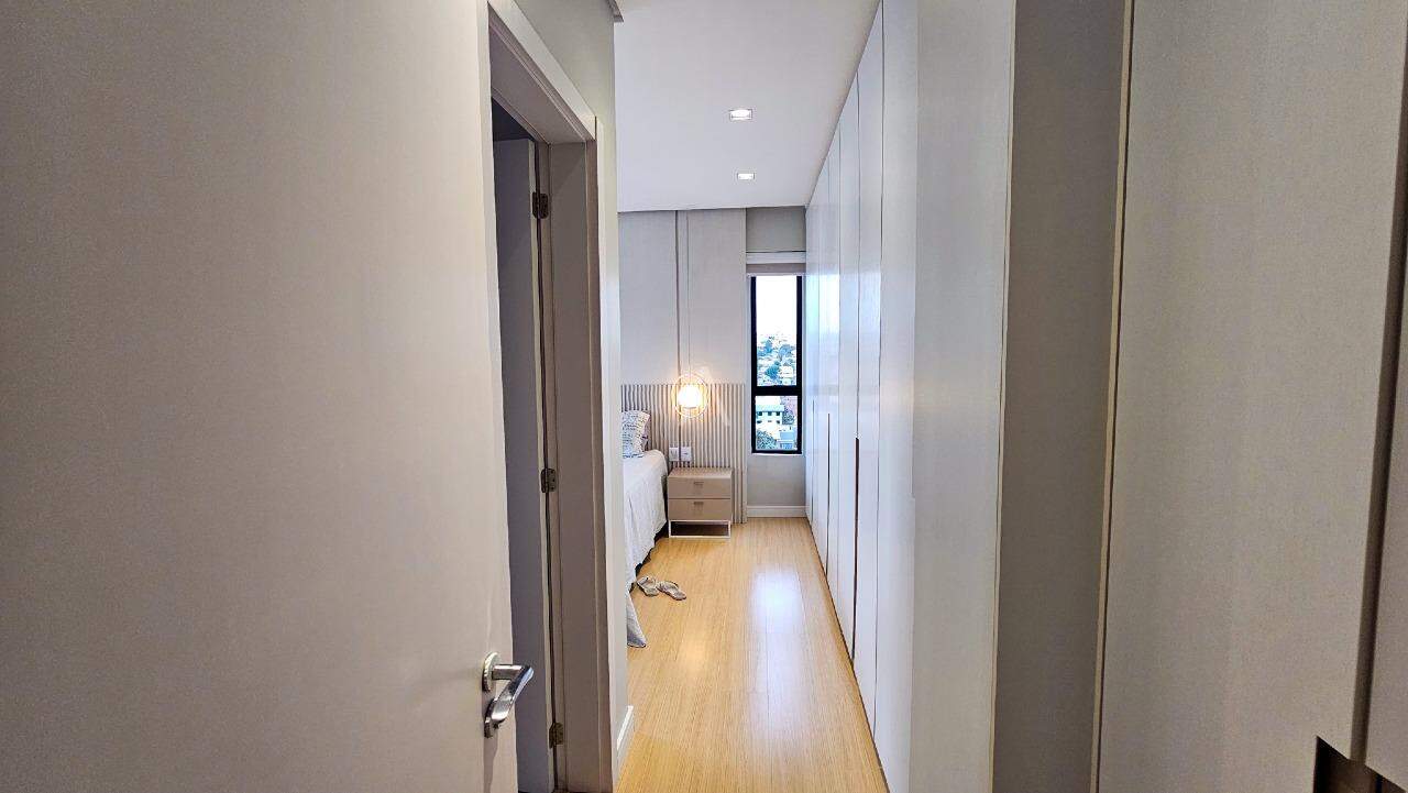 Apartamento para à venda no Bairro NEVA em CASCAVEL: