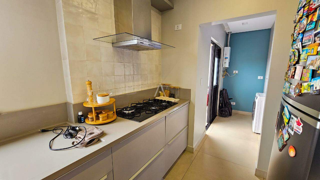 Apartamento para à venda no Bairro NEVA em CASCAVEL: