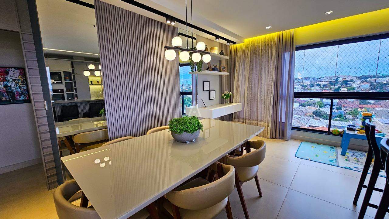 Apartamento para à venda no Bairro NEVA em CASCAVEL: