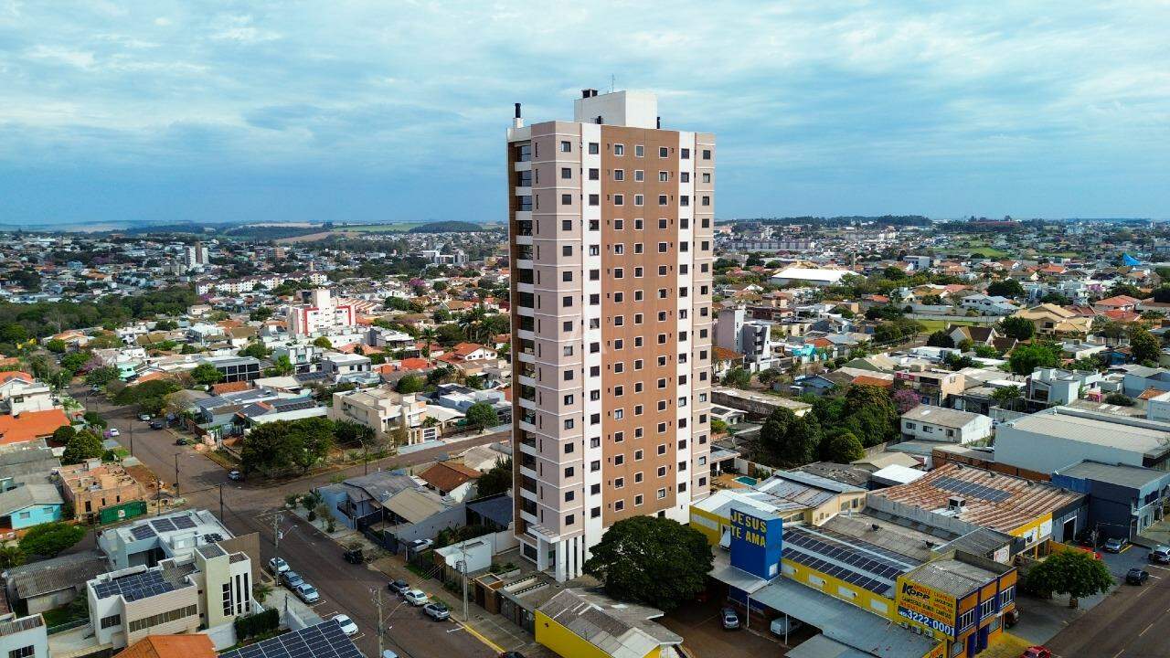 Apartamento para à venda no Bairro NEVA em CASCAVEL: