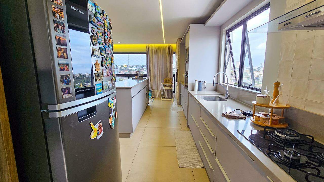 Apartamento para à venda no Bairro NEVA em CASCAVEL: