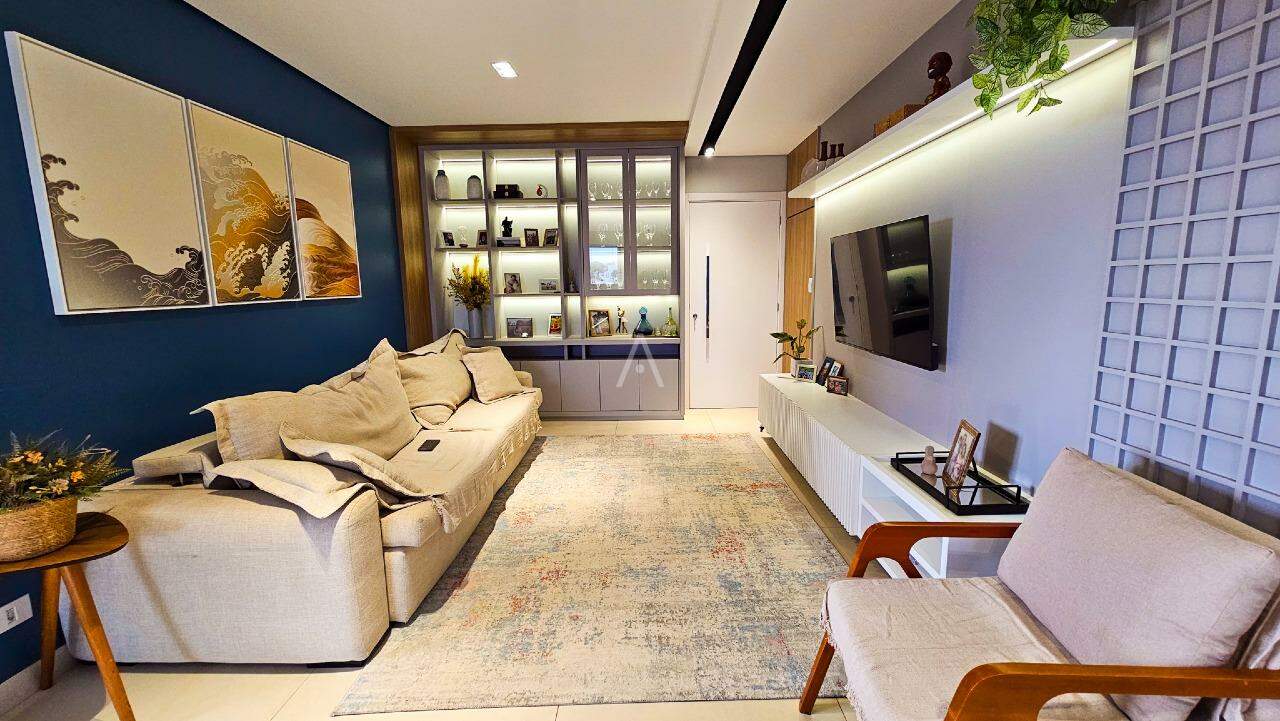Apartamento para à venda no Bairro NEVA em CASCAVEL: 
