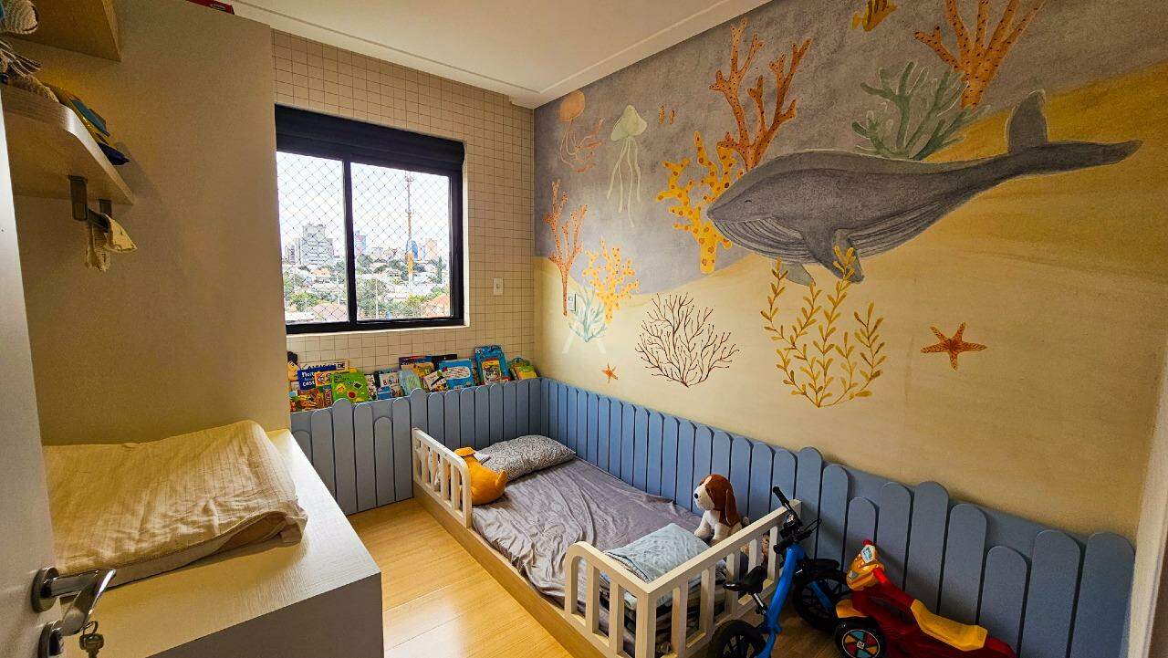 Apartamento para à venda no Bairro NEVA em CASCAVEL: