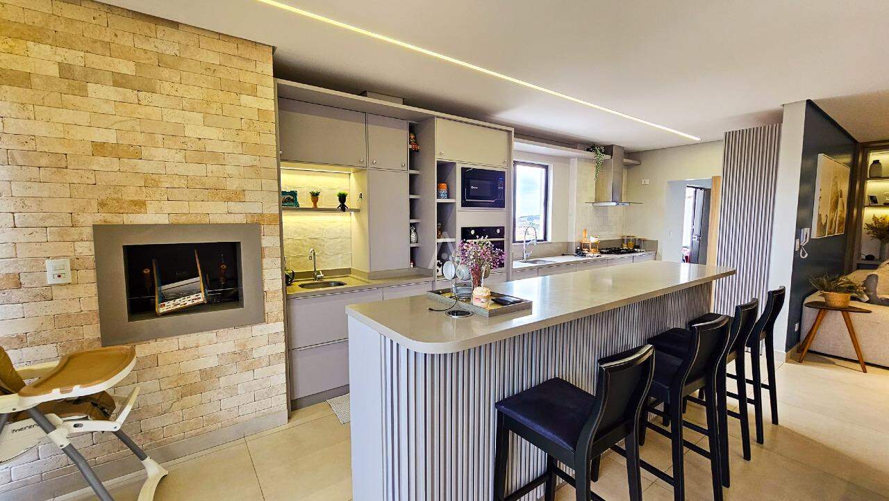 Apartamento para à venda no Bairro NEVA em CASCAVEL: