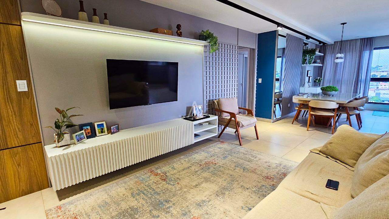 Apartamento para à venda no Bairro NEVA em CASCAVEL: 