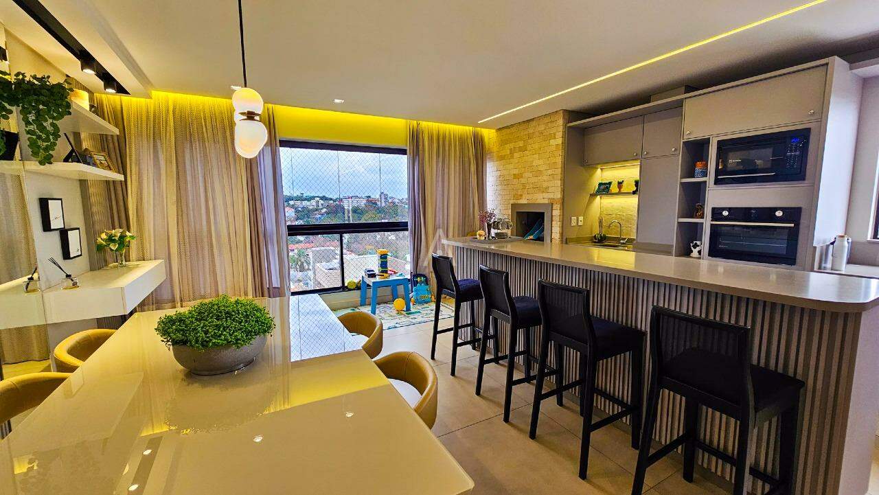 Apartamento para à venda no Bairro NEVA em CASCAVEL: