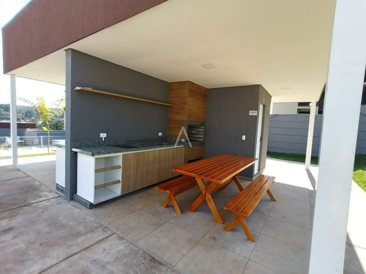 Apartamento para para aluguel no Bairro FLORESTA em CASCAVEL: