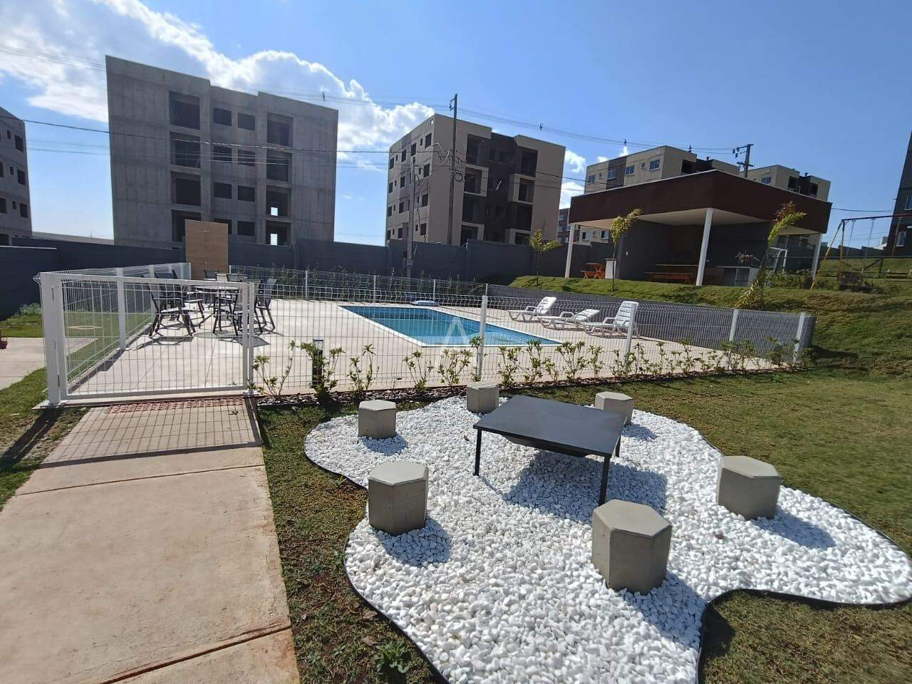 Apartamento para para aluguel no Bairro FLORESTA em CASCAVEL: