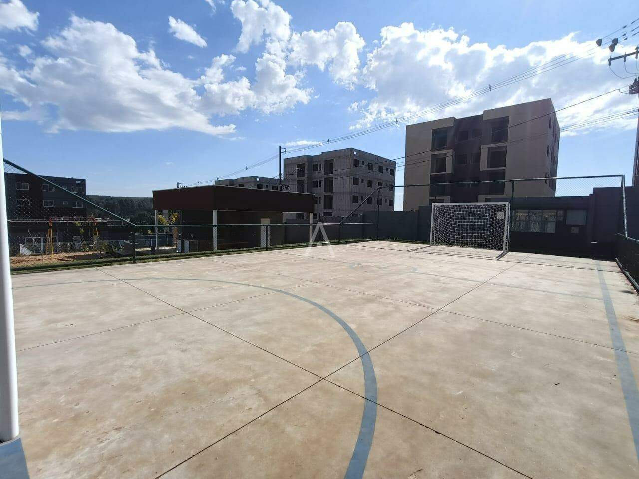 Apartamento para para aluguel no Bairro FLORESTA em CASCAVEL: