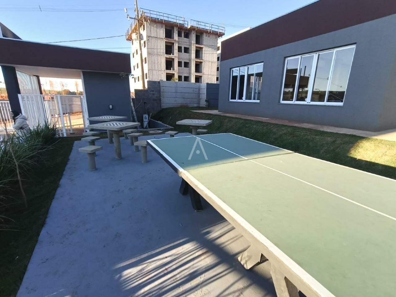 Apartamento para para aluguel no Bairro FLORESTA em CASCAVEL:
