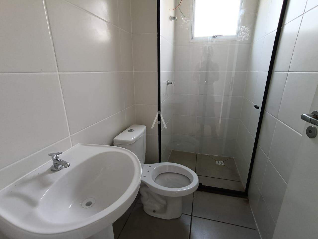 Apartamento para para aluguel no Bairro FLORESTA em CASCAVEL: