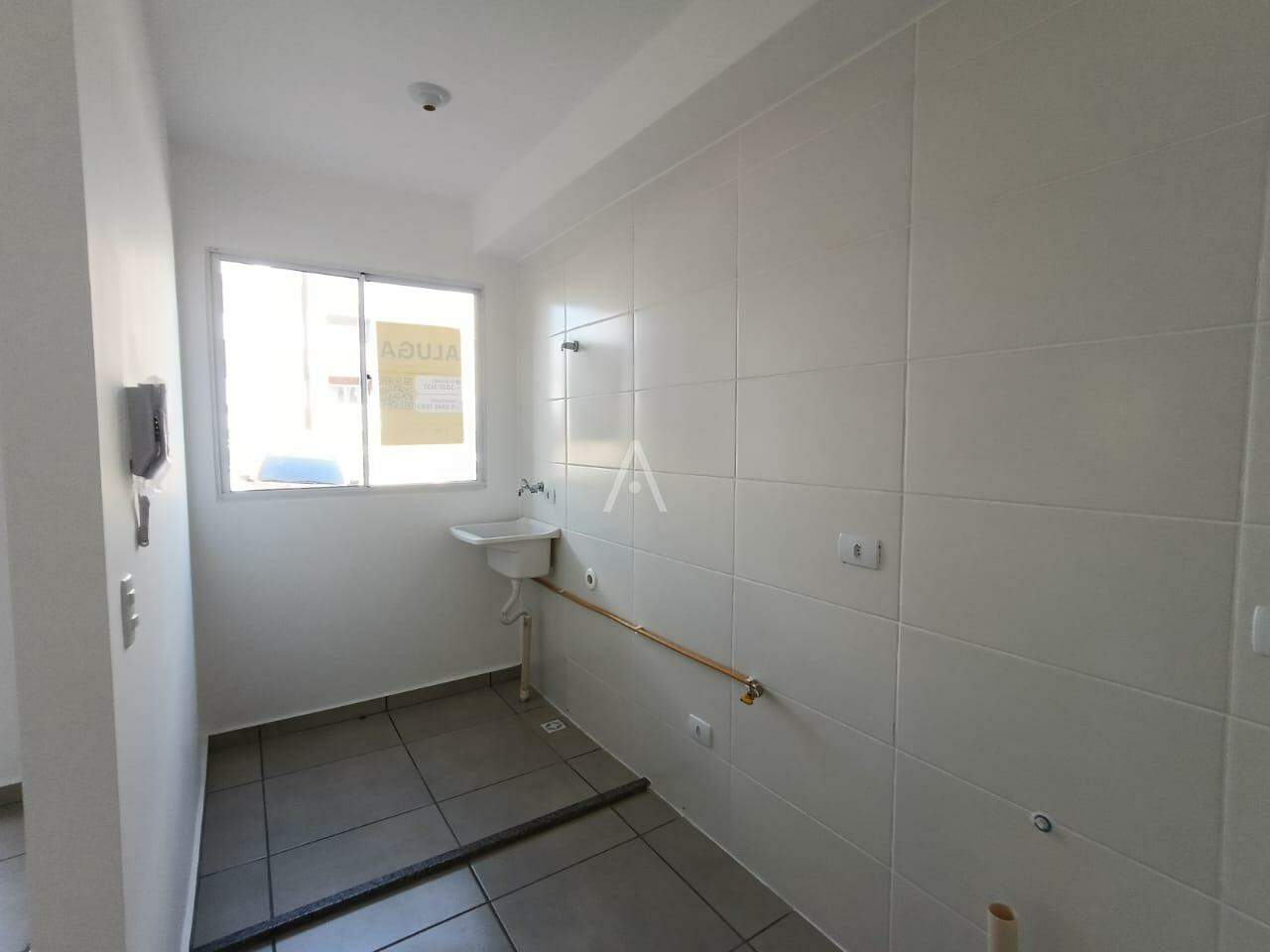 Apartamento para para aluguel no Bairro FLORESTA em CASCAVEL: