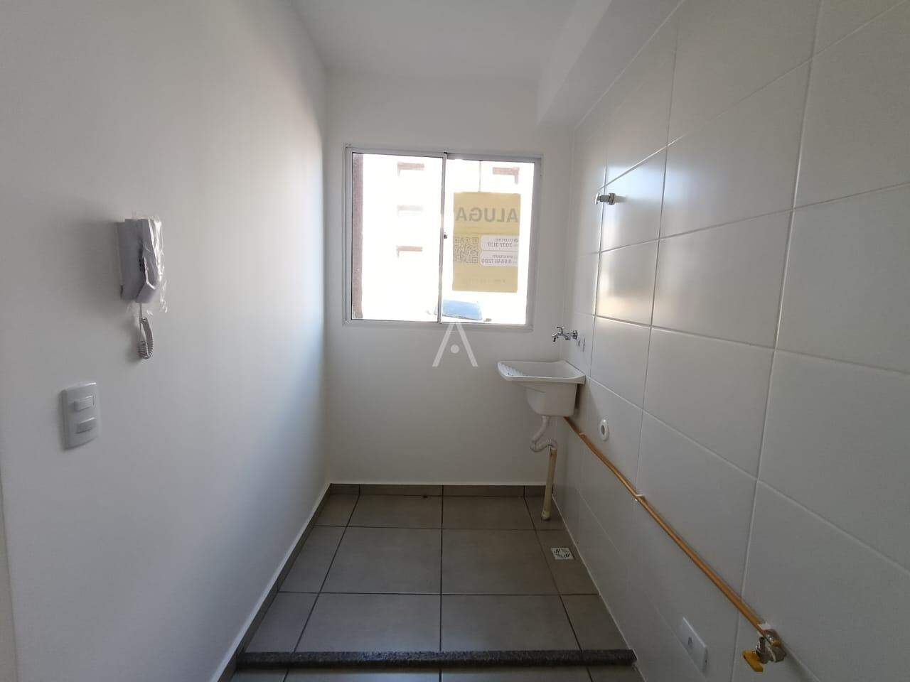 Apartamento para para aluguel no Bairro FLORESTA em CASCAVEL: