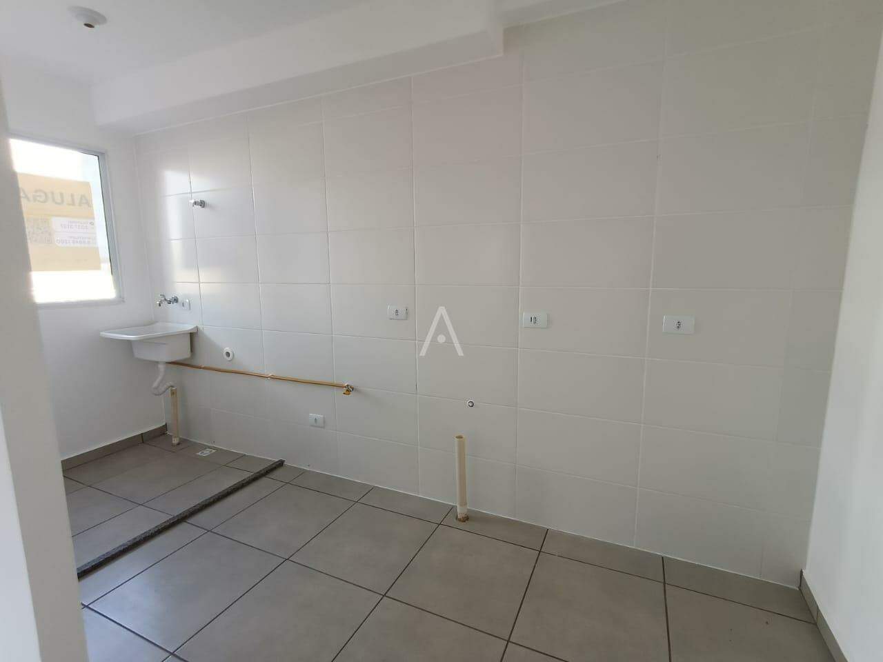 Apartamento para para aluguel no Bairro FLORESTA em CASCAVEL: